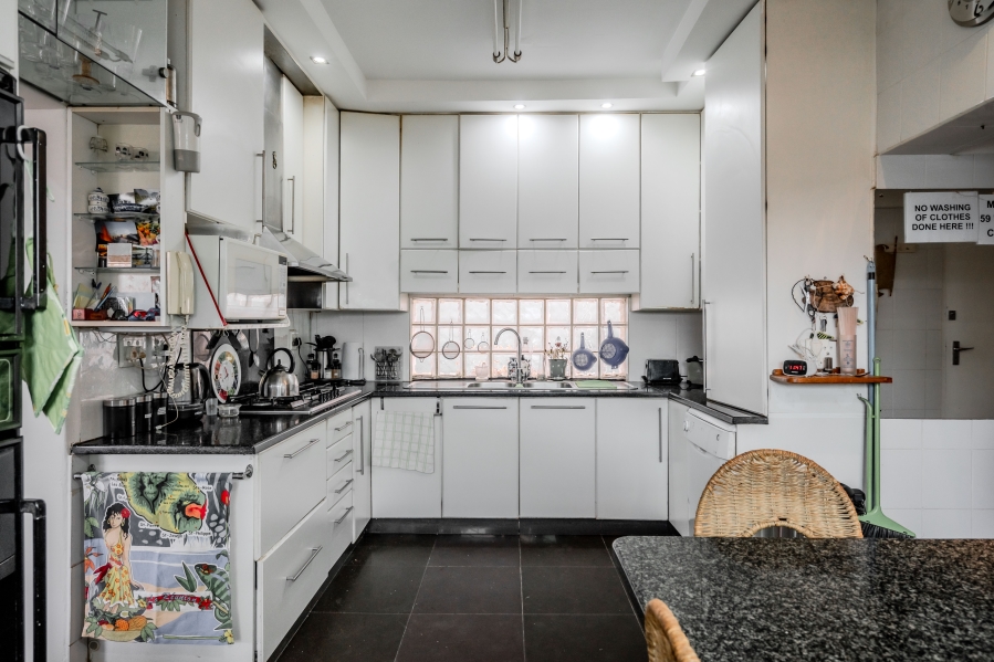 4 Bedroom Property for Sale in Bo Kaap Western Cape
